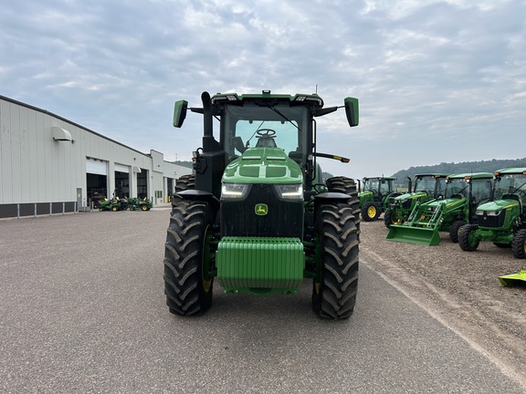 2021 John Deere 8R 280 Tractor