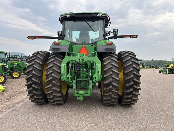 2021 John Deere 8R 280 Tractor