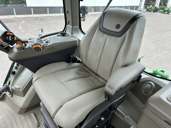 2021 John Deere 8R 280 Tractor