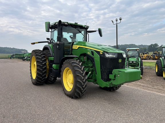 2021 John Deere 8R 280 Tractor