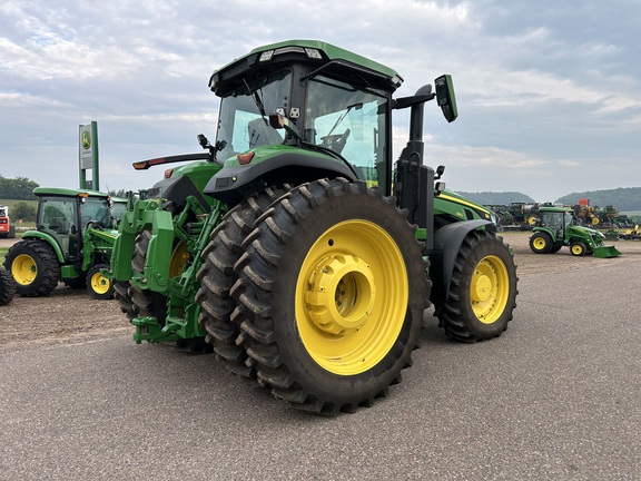 2021 John Deere 8R 280 Tractor