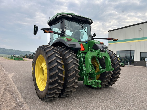 2021 John Deere 8R 280 Tractor