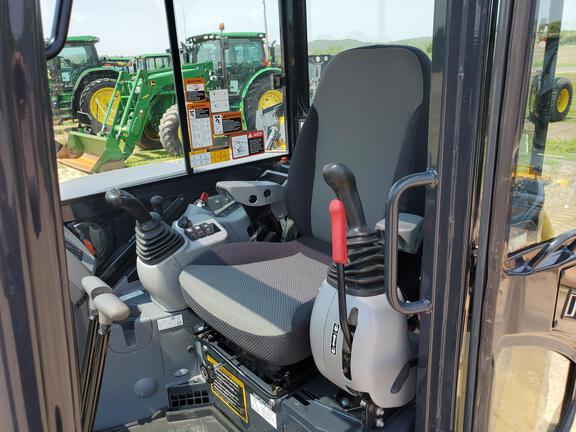 2024 John Deere 60 P Excavator Mini