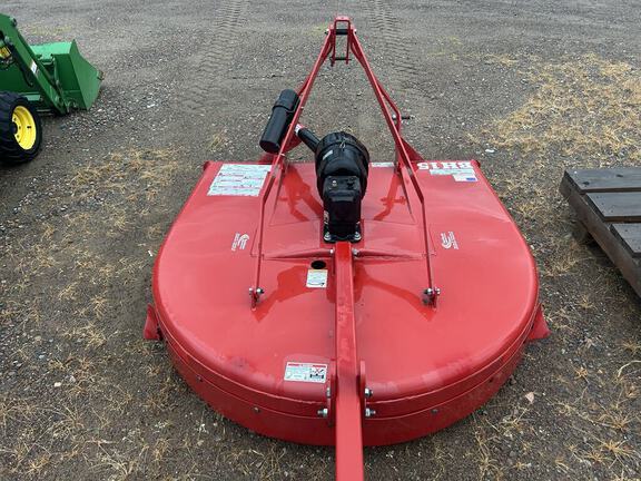 2019 Bush Hog BH15-2 Mower/Rotary Cutter