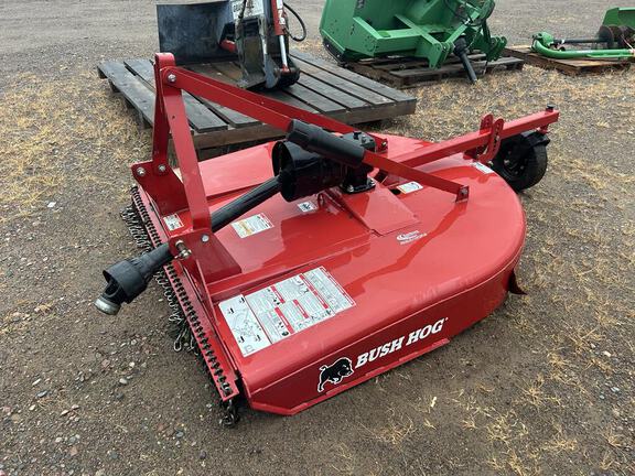 2019 Bush Hog BH15-2 Mower/Rotary Cutter