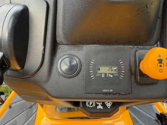 2024 Cub Cadet GX54 Fab D Garden Tractor