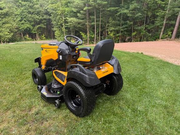 2024 Cub Cadet GX54 Fab D Garden Tractor