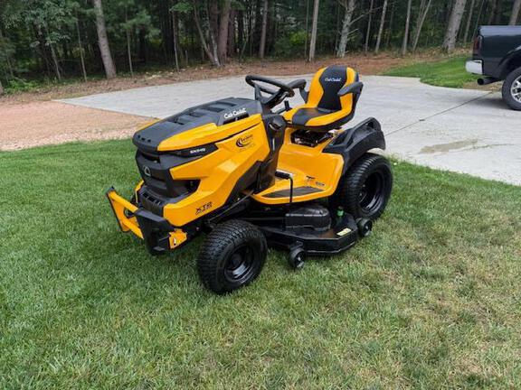 2024 Cub Cadet GX54 Fab D Garden Tractor
