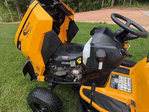 2024 Cub Cadet GX54 Fab D Garden Tractor