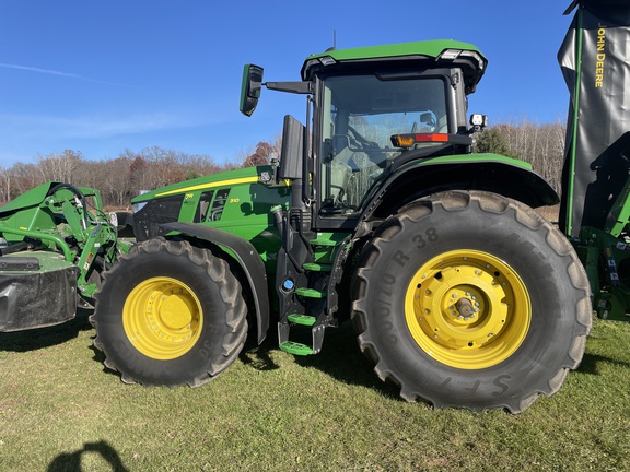 2024 John Deere 7R 310 Tractor