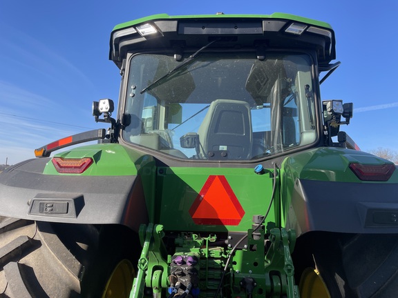 2024 John Deere 7R 310 Tractor
