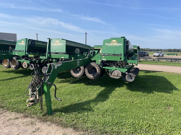 Great Plains 3S-4000HD-6375 Drill