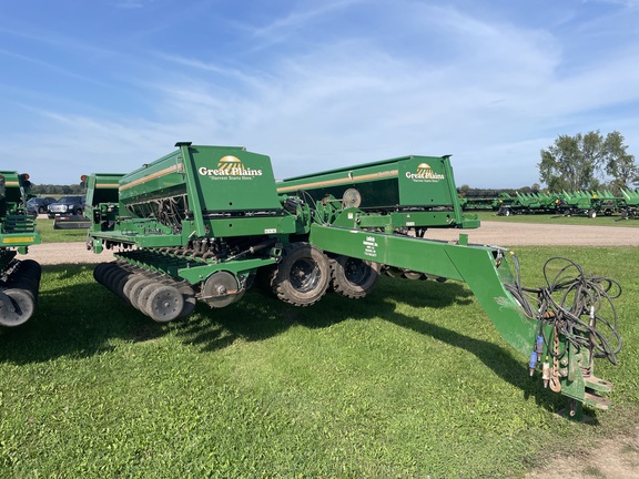 Great Plains 3S-4000HD-6375 Drill