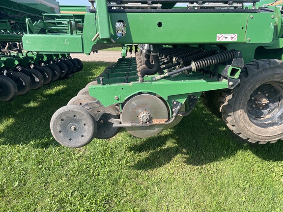 Great Plains 3S-4000HD-6375 Drill