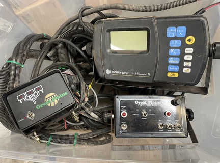 Great Plains 3S-4000HD-6375 Drill