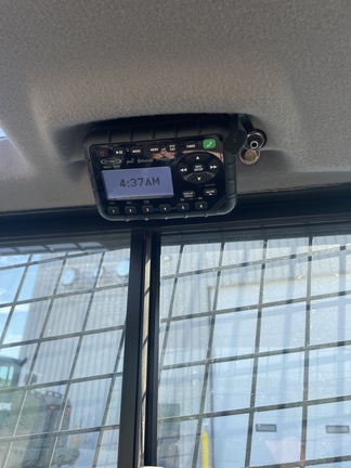 2022 New Holland C332 Compact Track Loader