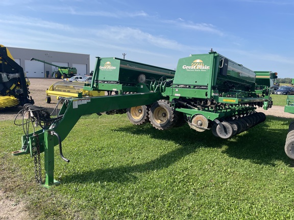 Great Plains 3S-4000HD-6375 Drill