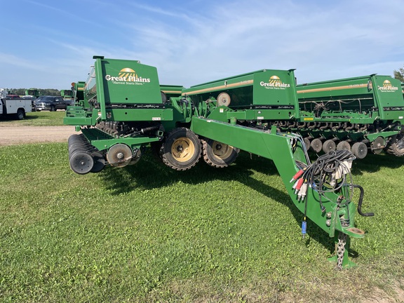 Great Plains 3S-4000HD-6375 Drill