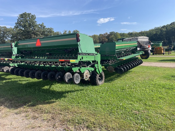 Great Plains 3S-4000HD-6375 Drill