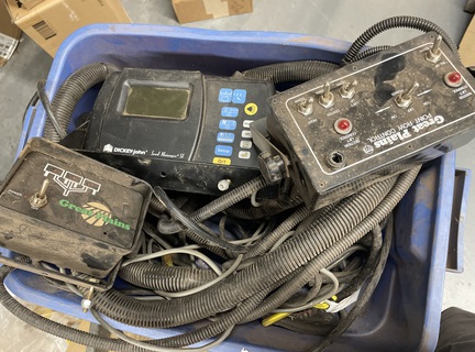 Great Plains 3S-4000HD-6375 Drill