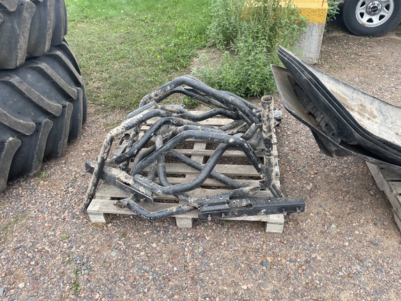 2023 John Deere 600R Misc