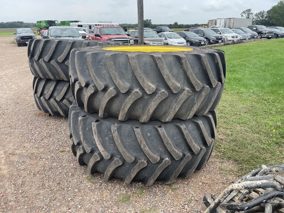 2023 John Deere 600R Misc