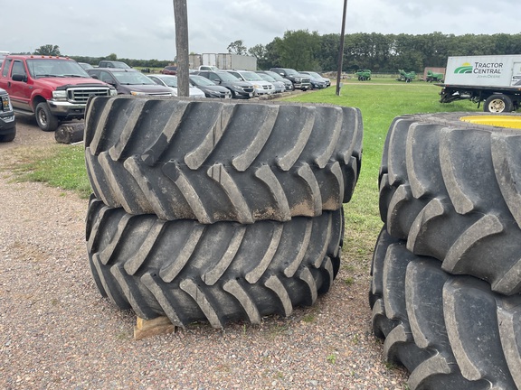 2023 John Deere 600R Misc
