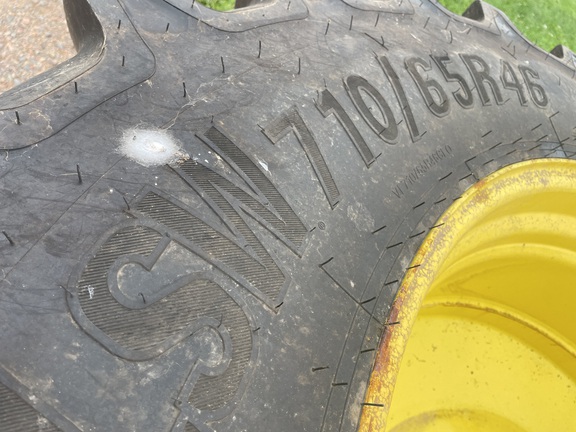 2023 John Deere 600R Misc