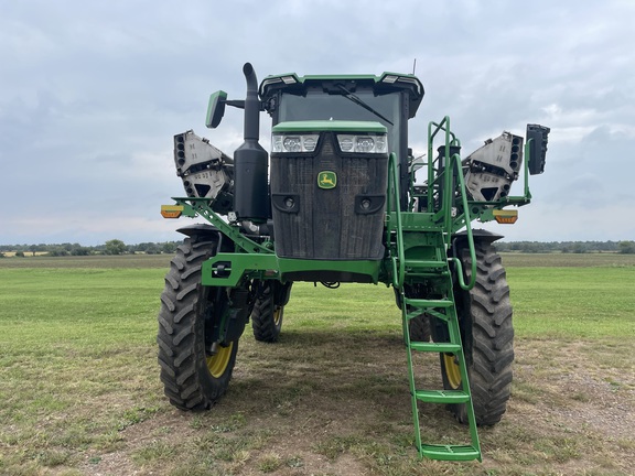 2023 John Deere 600R Misc