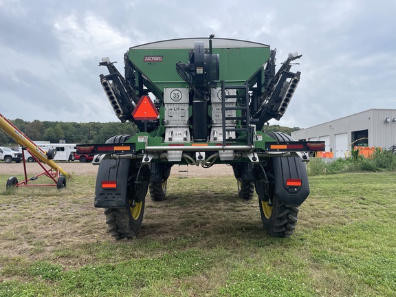 2023 John Deere 600R Misc