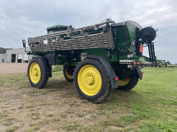 2023 John Deere 600R Misc