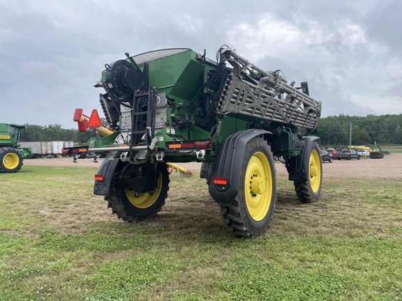 2023 John Deere 600R Misc
