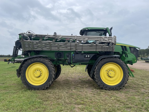 2023 John Deere 600R Misc
