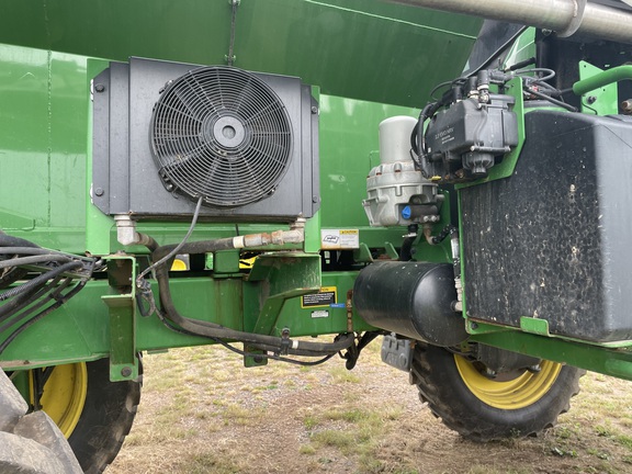 2023 John Deere 600R Misc