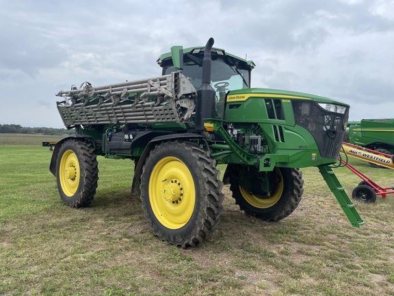 2023 John Deere 600R Misc