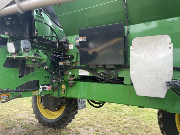 2023 John Deere 600R Misc