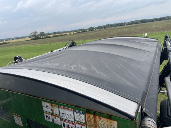 2023 John Deere 600R Misc