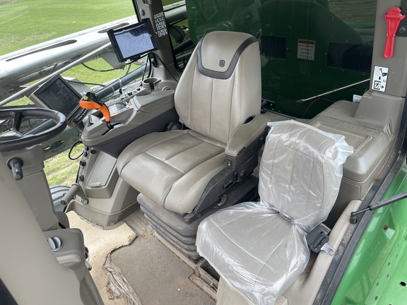 2023 John Deere 600R Misc