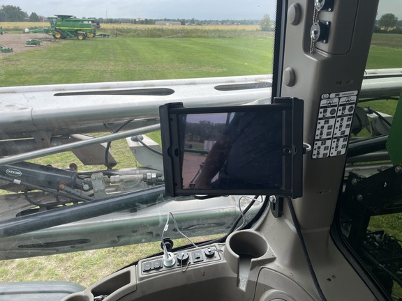 2023 John Deere 600R Misc