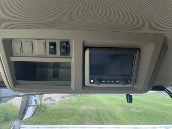 2023 John Deere 600R Misc