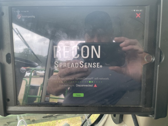 2023 John Deere 600R Misc