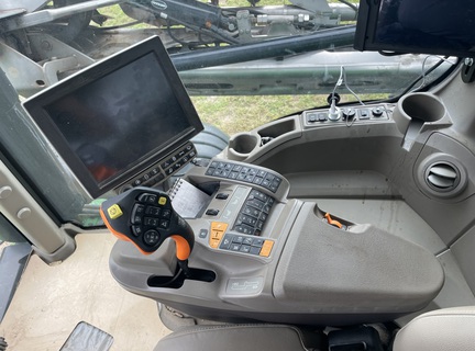 2023 John Deere 600R Misc