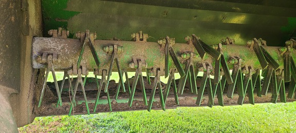 2021 John Deere C300 Mower Conditioner