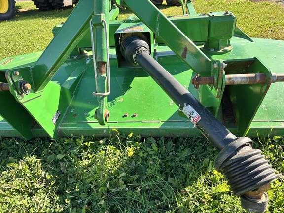 2013 John Deere MX8 Mower/Rotary Cutter