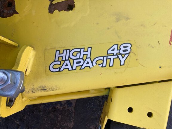 2020 John Deere Z540R Mower/Zero Turn