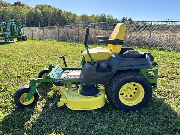 2020 John Deere Z540R Mower/Zero Turn