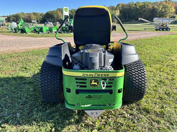 2020 John Deere Z540R Mower/Zero Turn