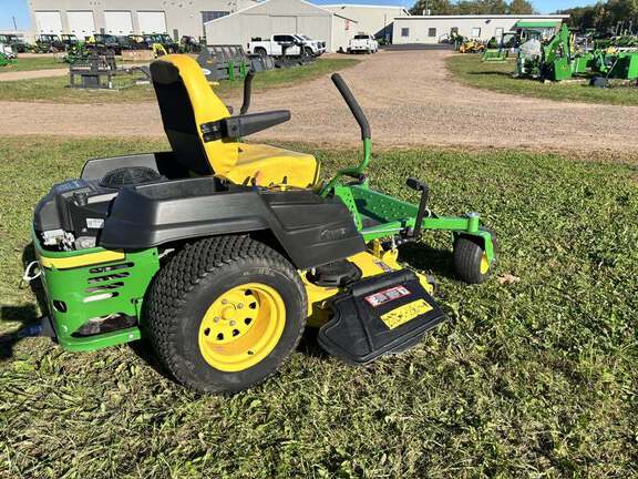 2020 John Deere Z540R Mower/Zero Turn