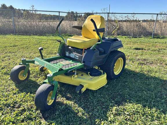 2020 John Deere Z540R Mower/Zero Turn