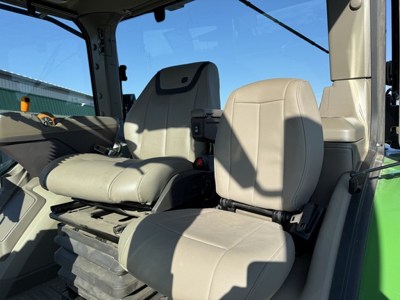 2024 John Deere 8R 340 Tractor